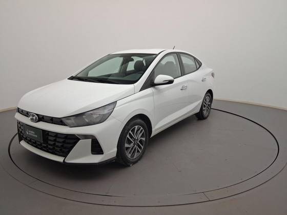 HYUNDAI HB20S 1.0 12V FLEX LIMITED PLUS MANUAL